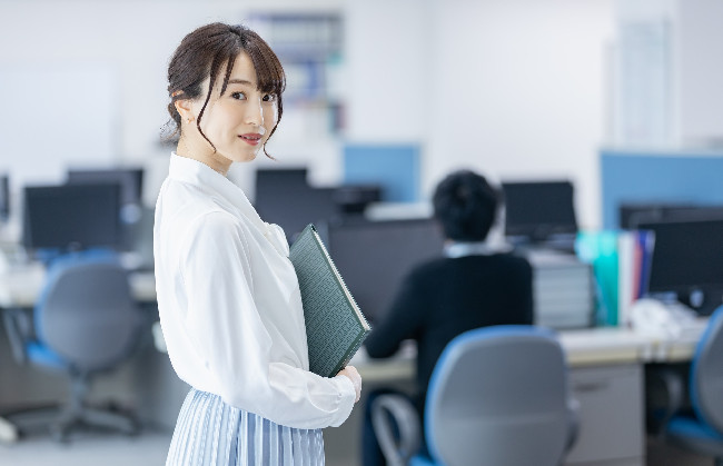 若手社員によくある、先輩や上司には相談できない悩み