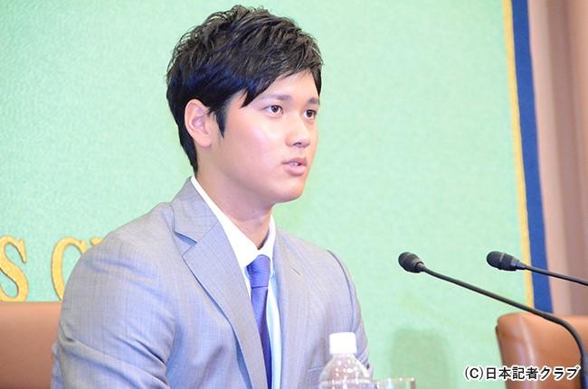 大谷翔平選手が世界一を目指す理由「自分を磨いたらどうなるか、自分に