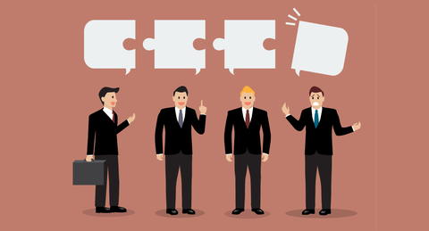 知らないと恥ずかしい？よく使われるカタカナのビジネス用語を紹介