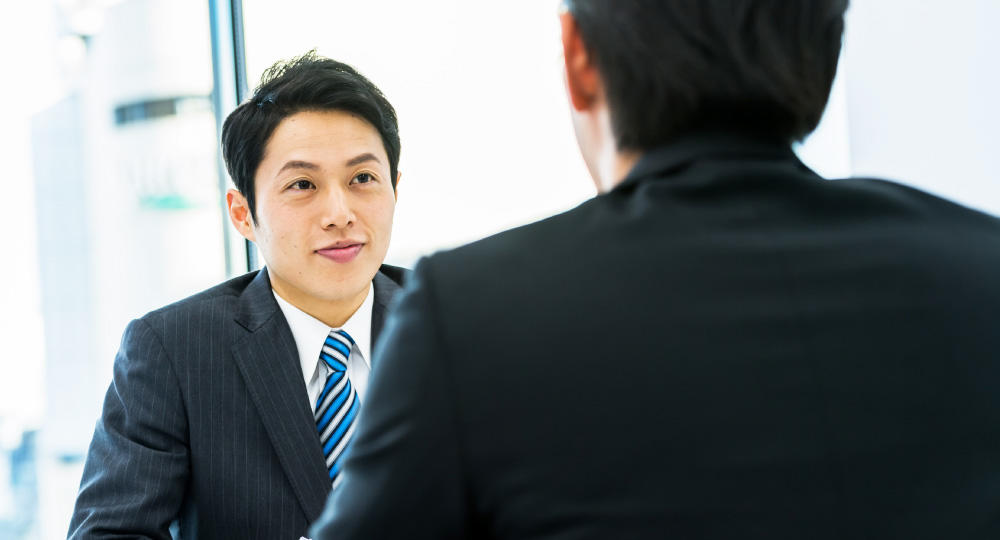 「仕事が辛いなら、声を変えよう」第3回<br>自分の話に説得力を与える声のテクニックとは!?