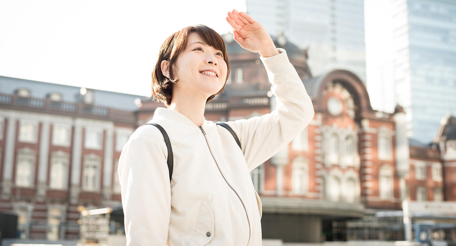 なぜ女性は東京に惹かれるのか!?<br>ー東京都への人口流入、女性が男性を大幅超過