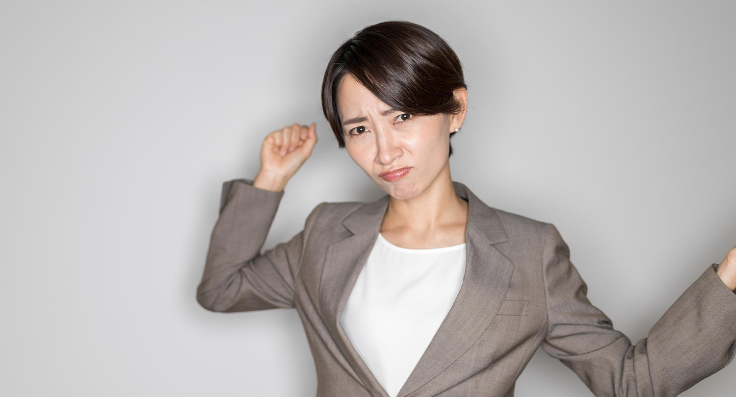 女性の8割近くが「男女平等ではない」と感じていることが判明