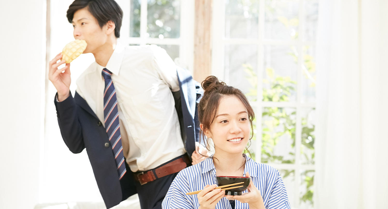 ストレス緩和&ポイントもGETできる時差出勤促進キャンペーン「時差Biz」って?