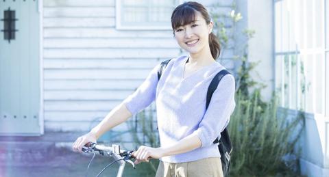 東京都でも加入義務化開始に！ 無駄のない自転車保険の入り方を要チェック！