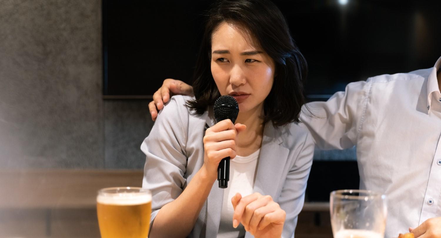 酔って楽しむのはもう古い? 「ソーバーキュリアス」で脱アルコールを楽しむ