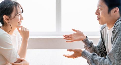 コミュニケーション能力とは? 高い人の共通点や鍛えるための方法を解説