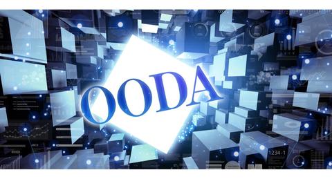OODA（ウーダ）ループとは？求められる背景やPDCAとの違いについても解説