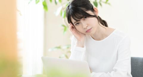 無理して仕事を頑張るのは当たり前じゃない！無理と頑張りの違いや対処法