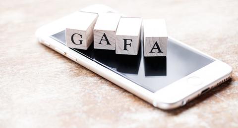 【GAFAとは】巨大IT企業4社がプラットフォーマーとして特別視される理由