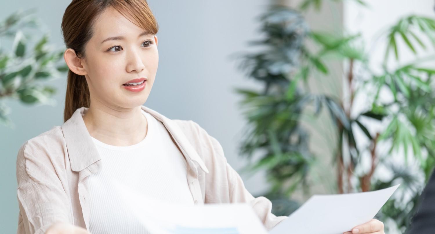 「仕事は仕事」と割り切るのは良くない!? 割り切る事でストレス軽減も