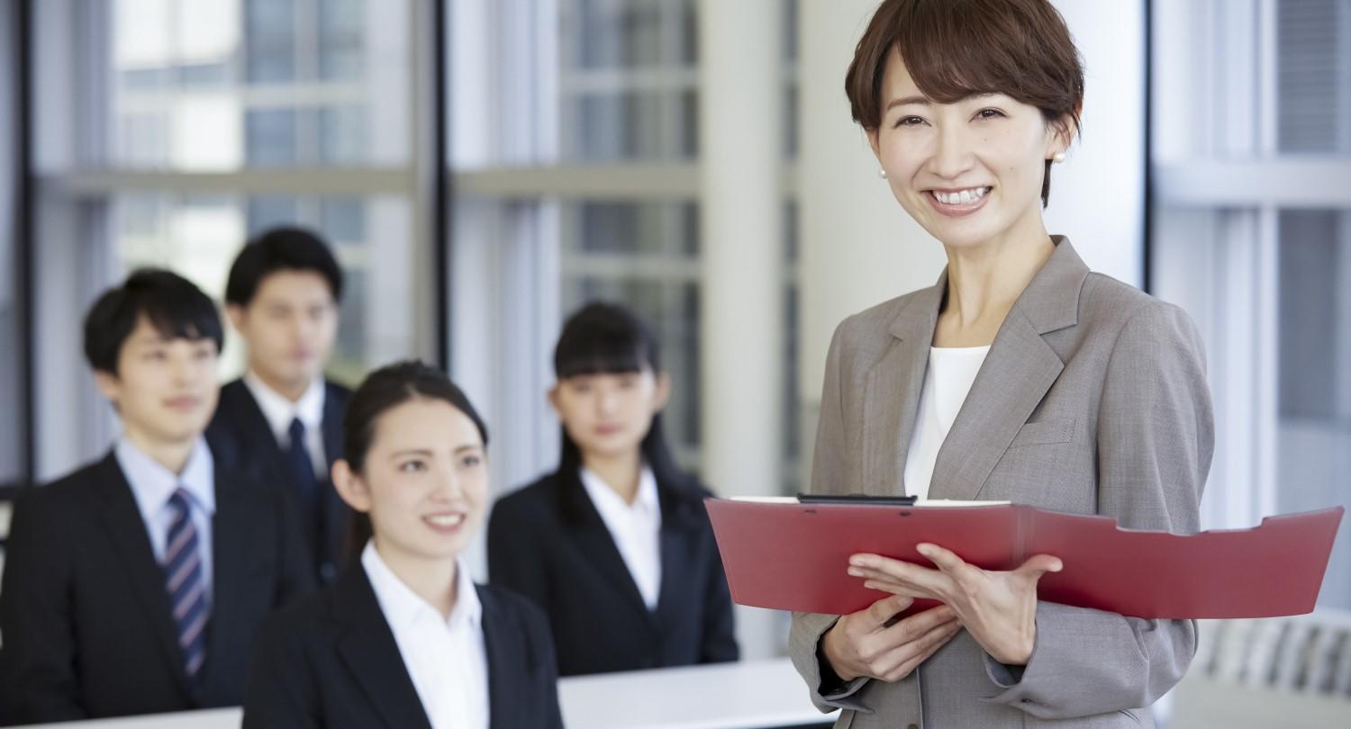 【オンボーディングとは】中途入社者向けは7割以上が「充実していない」