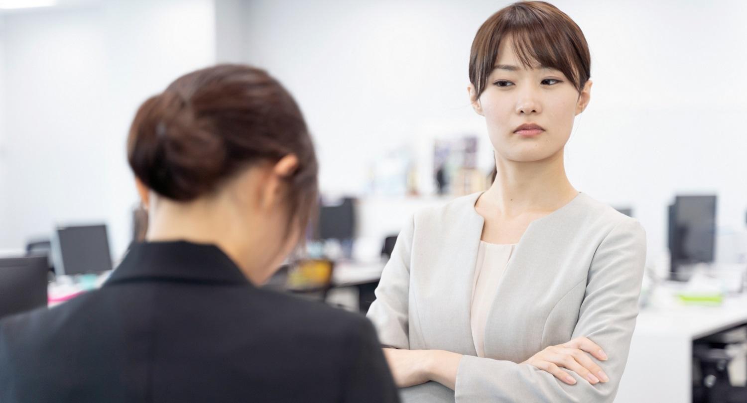 自分が加害者になる事も...職場ハラスメントを防ぐコミュニケーションと行動
