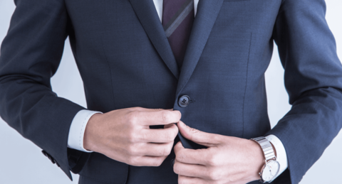 新入社員に適したスーツとは？男性・女性別の選び方や必要着数を解説