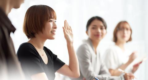 社会人の勉強で差がつくスキルとは? 知識を仕事につなげる4つの能力を紹介