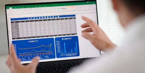 Excel（エクセル）の関数30選！よく使う基本の関数を一覧で紹介