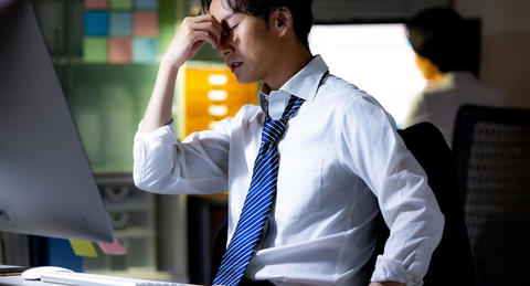 仕事辞めたいけど次がない人の選択肢とは？辞める際の注意点も紹介