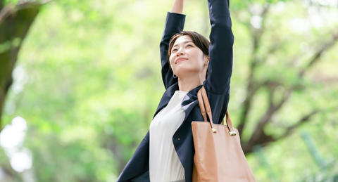 30代で仕事にやる気が出ないときの対処法｜避けるべきNG行動とは？