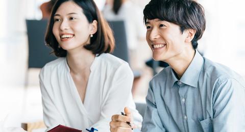 メディア関係の仕事で求められる人材像とスキルは? 文系の強みが活かせる魅力も