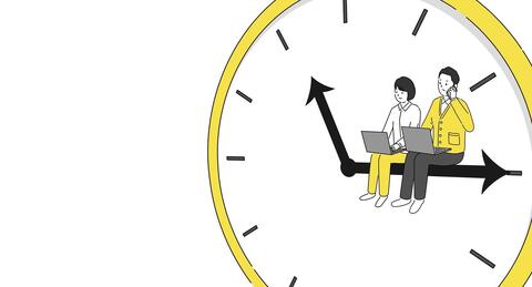 タイムマネジメントとは? 