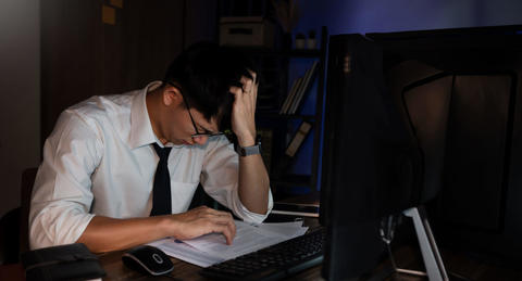 社畜とは？なりやすい人の特徴や抜け出す方法を解説！かっこいい言い方も