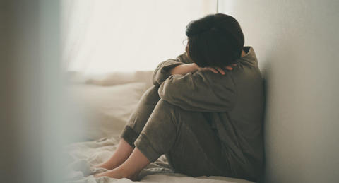 「人と関わりたくない、働きたくない」と感じるときの対処法とは？