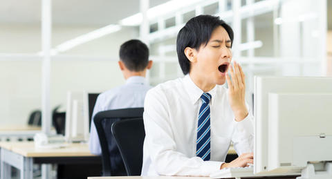 社内ニートとは？生まれる原因やなりやすい人、抜け出す方法を解説