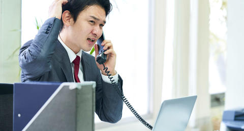 無能な働き者とは？詳しい特徴やならないためにすべきことを解説