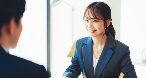 営業力とは? 営業力を構成する3つの力と営業力を高めるためのポイント