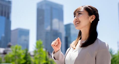 ストレス耐性とは? 考え方や習慣を変えてストレス耐性を高める方法
