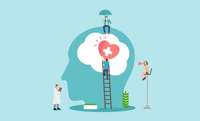 肺がんやがん治療はメンタルヘルスにどのような影響を及ぼしますか?