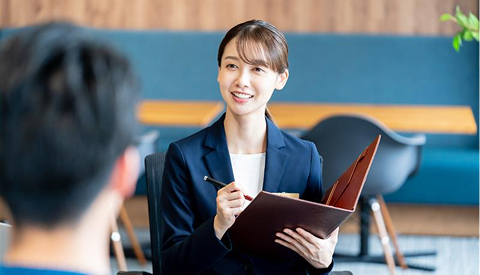 採用課題別の活用事例
