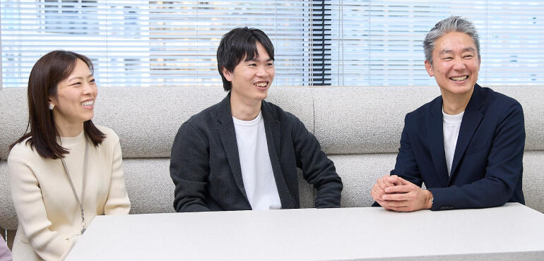 カシオヒューマンシステムズとして新たなステージに挑む--お客様のニーズにワンチームで対応できる組織づくり目指す