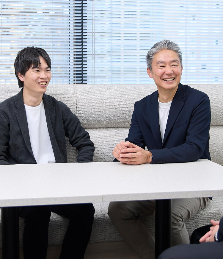 カシオヒューマンシステムズとして新たなステージに挑む--お客様のニーズにワンチームで対応できる組織づくり目指す