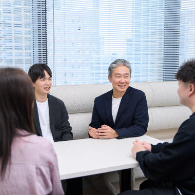 カシオ計算機の子会社時代にできなかったことをひとつひとつ実行