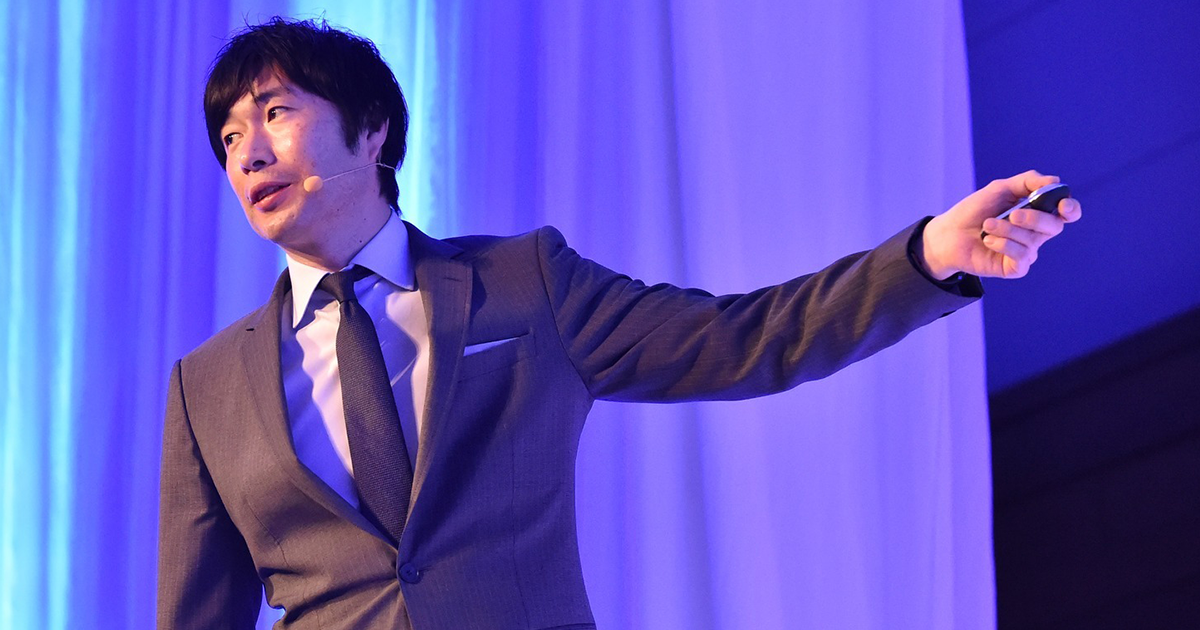 松田伸太郎　道化の帽子　サインド 株式会社サイダス (CYDAS Inc.) 代表取締役 松田晋