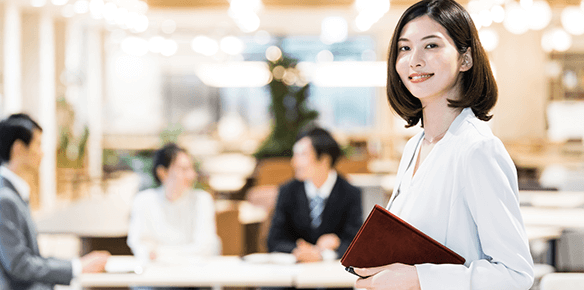 営業職 年収アップを叶える求人特集 求人 転職エージェントはマイナビエージェント