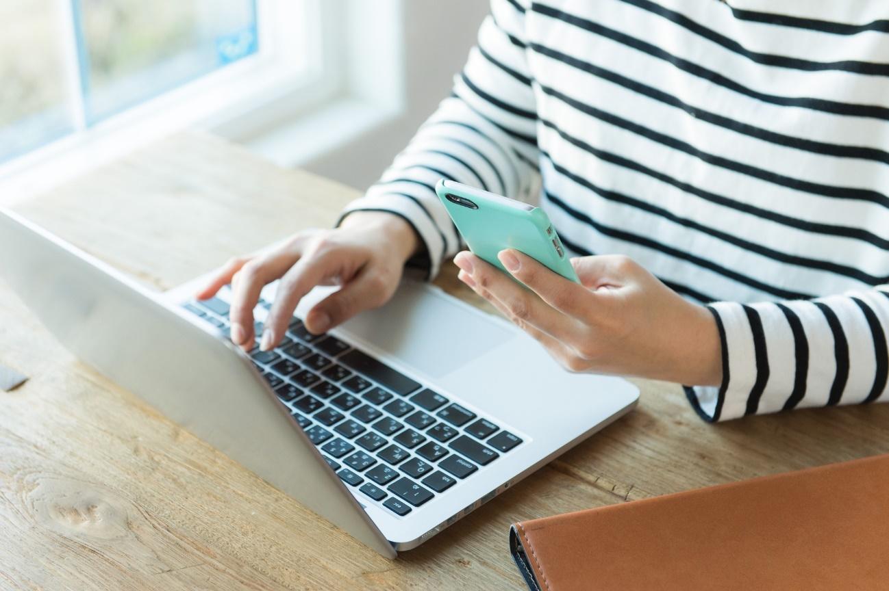 コロナによって増加中 在宅でできる副業や注意点をご紹介 求人 転職エージェントはマイナビエージェント