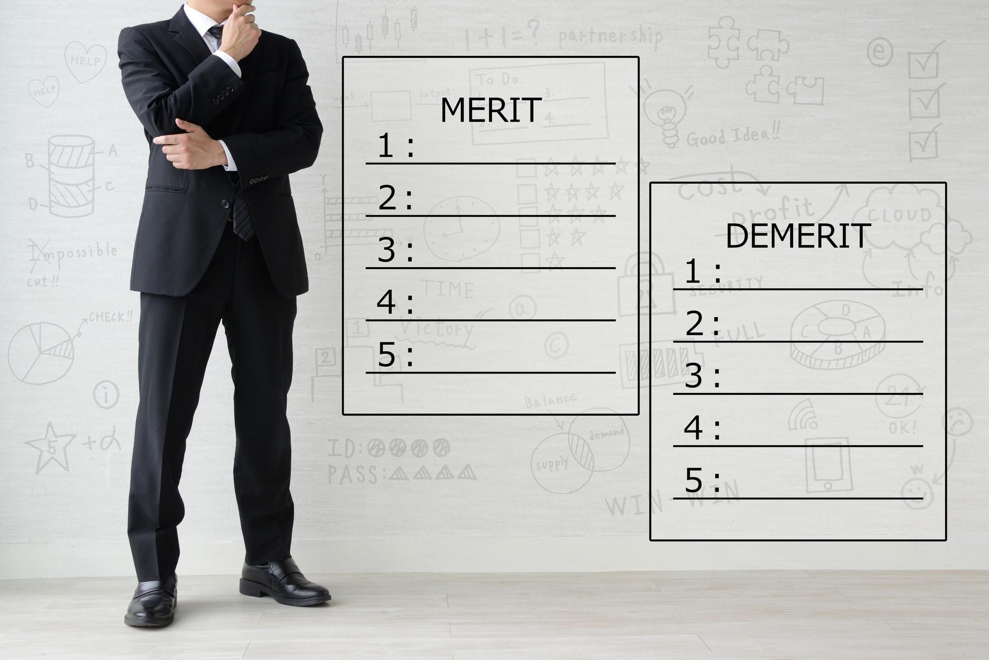 外資系企業のメリット デメリットとは 転職を成功させるためのコツも解説 求人 転職エージェントはマイナビエージェント