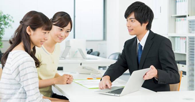 代理店営業とは やりがいや仕事のコツ 求められる能力とは 求人 転職エージェントはマイナビエージェント