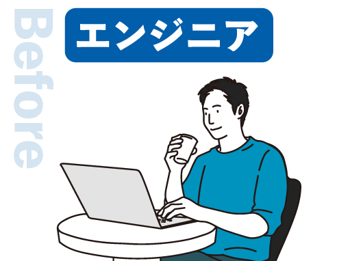 人事でやりがいUP