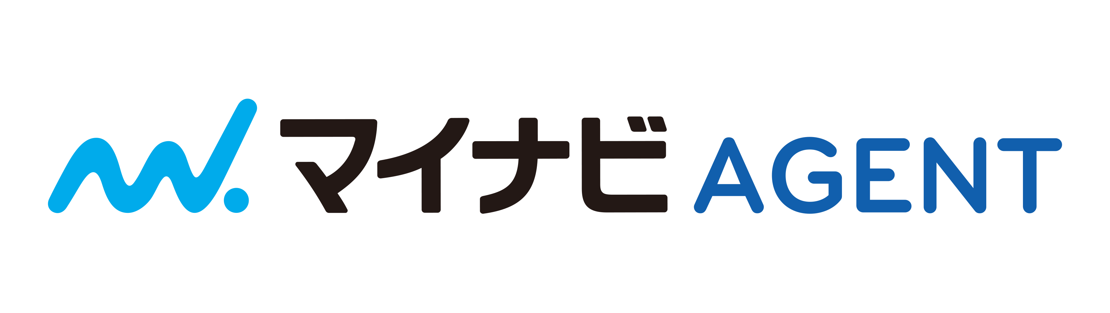 マイナビエージェント