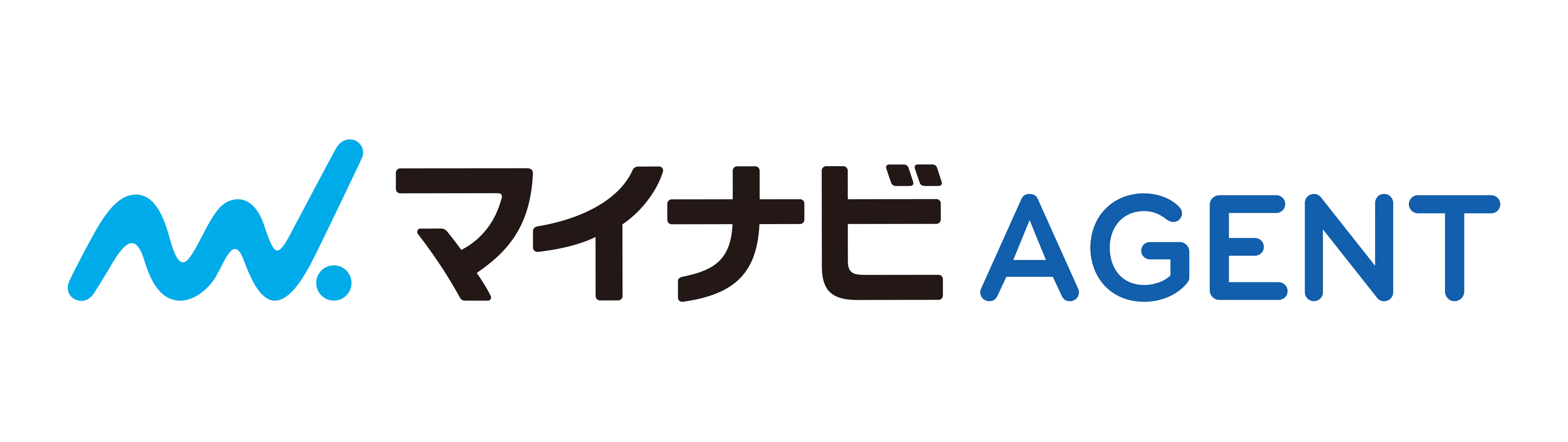マイナビエージェント