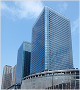 大阪支社写真