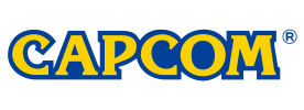 株式会社カプコンのロゴ