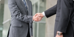 営業経験を活かす!金融・保険営業職の求人特集