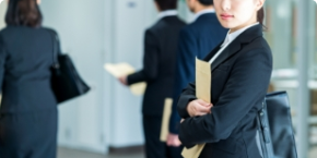 他業界からも歓迎!未経験可能の求人特集