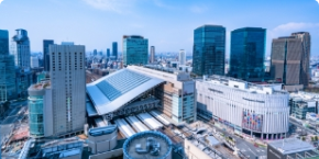 地域で選ぶ!大阪勤務の求人特集