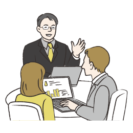 ファンドマネージャー