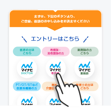 このページ内からのフォーム誘導キャプチャ