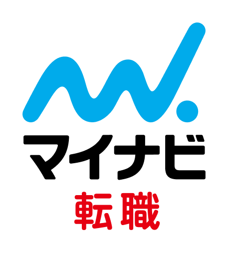 マイナビ転職agent logo